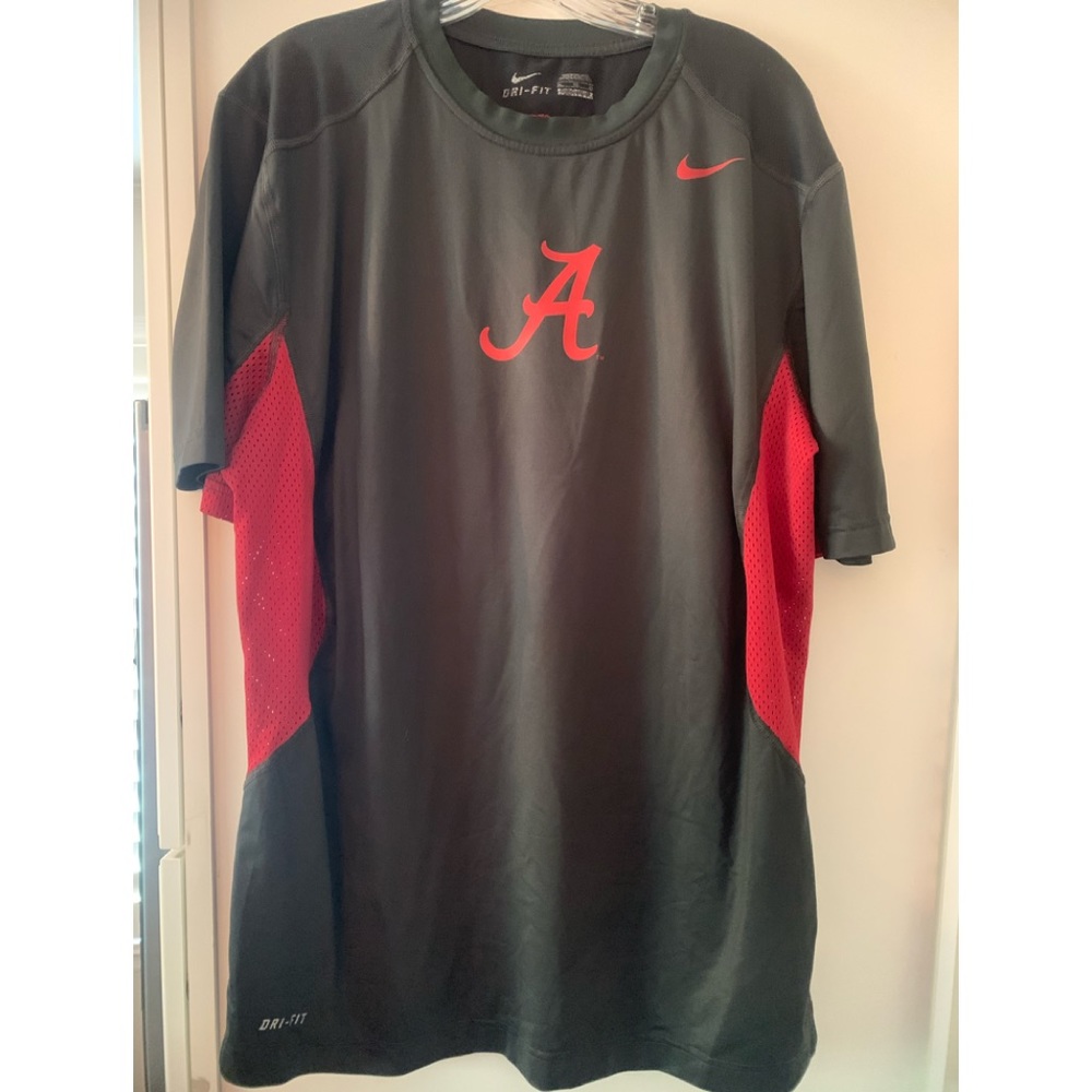 Men’s Alabama Shirt